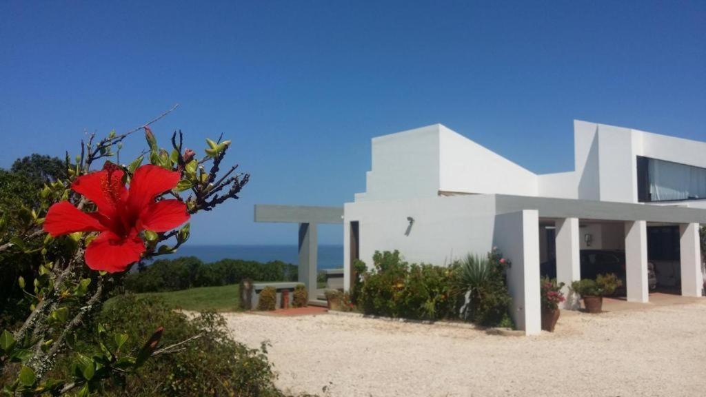 Herdade Amália Zambujeira do Mar Buitenkant foto
