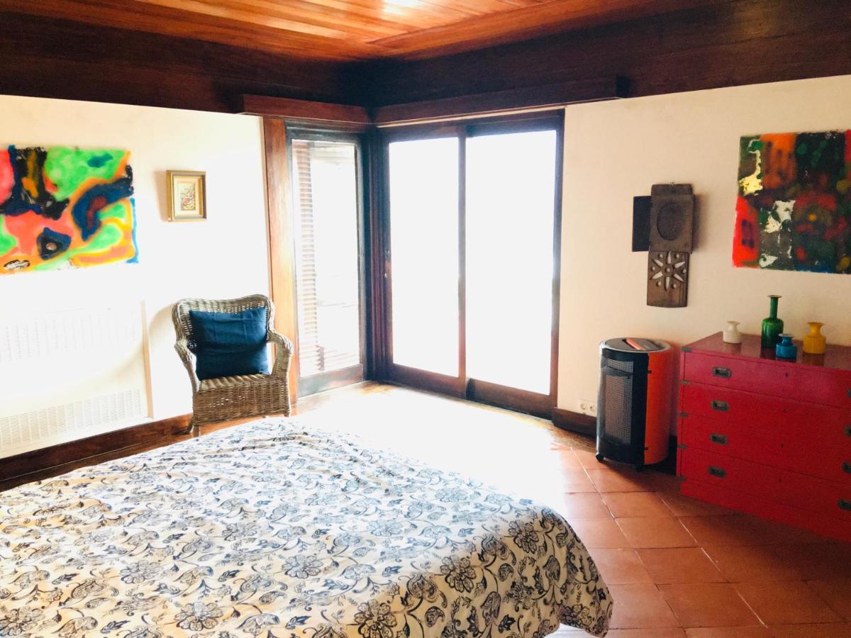 Herdade Amália Zambujeira do Mar Buitenkant foto