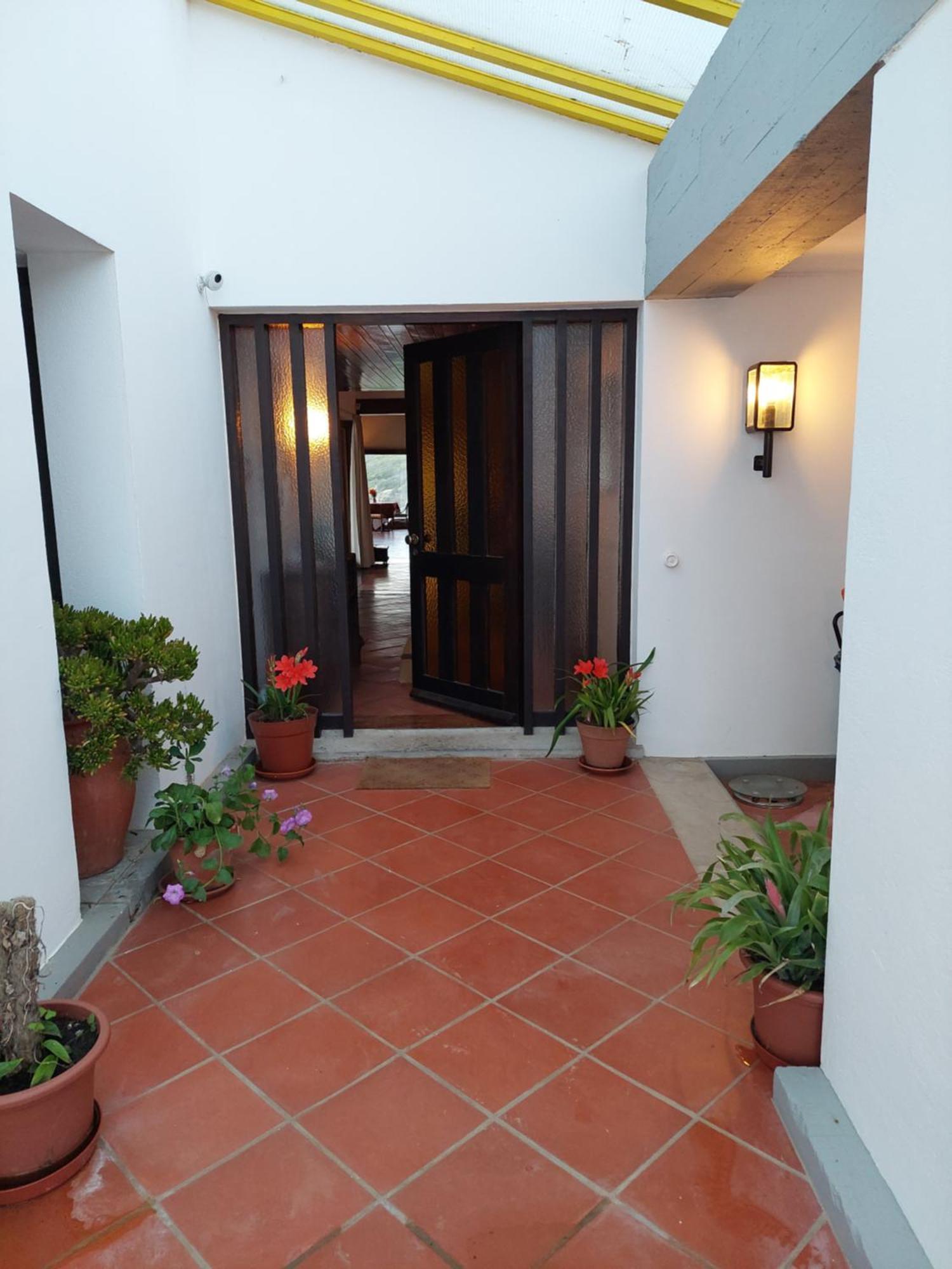 Herdade Amália Zambujeira do Mar Buitenkant foto