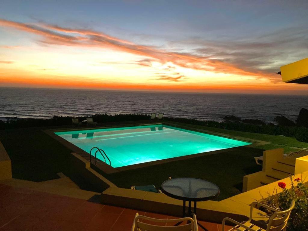 Herdade Amália Zambujeira do Mar Buitenkant foto