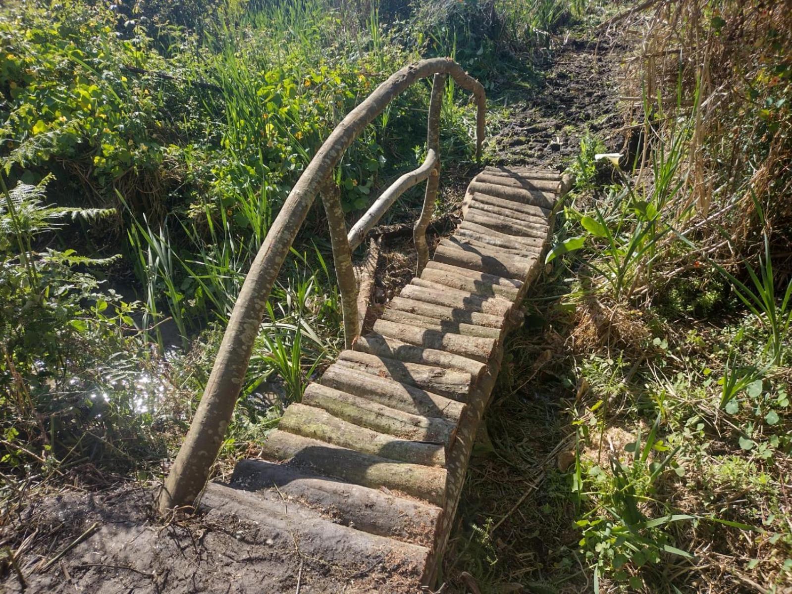 Herdade Amália Zambujeira do Mar Buitenkant foto